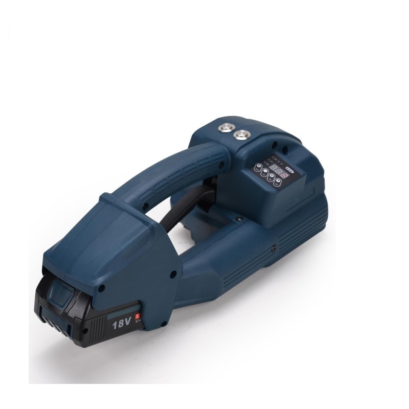 máy đóng đai pin